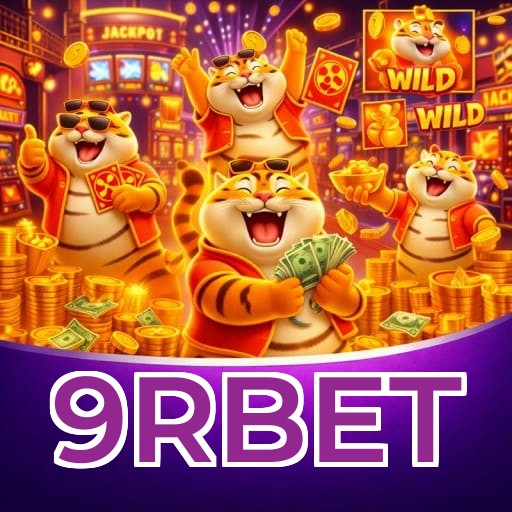 Tabela RTP dos jogos de cassino da 9RBET